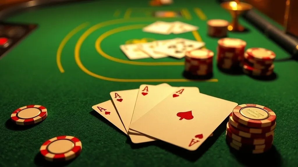 Nên Chơi Baccarat Hay Xì Dách? So Sánh Chi Tiết Hai Tựa Game Casino